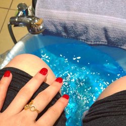 Happy Nails & Spa