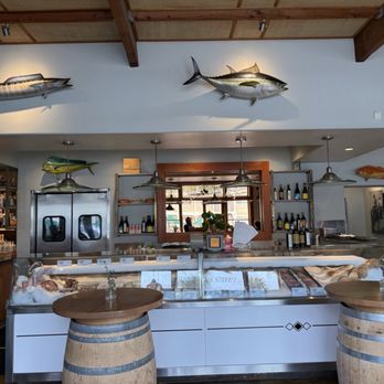 The Fishery - Market - Seafood Markets Near Me - San Diego, California The Fishery - Market - Seafood Markets Near Me - San Diego, California