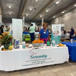Serenity Private Care
