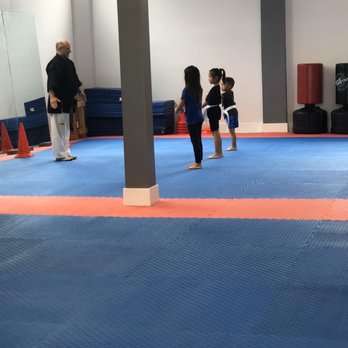 St Clair's Taekwondo - Taekwondo Near Me - San Francisco, California St Clair's Taekwondo - Taekwondo Near Me - San Francisco, California