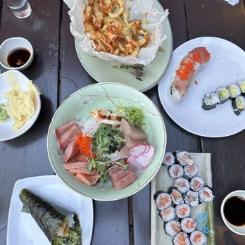 Drunken Monkey - Japanese Near Me - Truckee, California Drunken Monkey - Japanese Near Me - Truckee, California