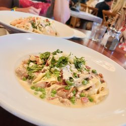 Fettuccine