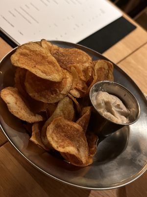 Corsica Wine Bar by null