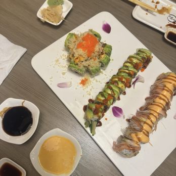 Sushi Masa - Sushi Bars Near Me - Tampa, Florida Sushi Masa - Sushi Bars Near Me - Tampa, Florida