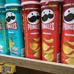 California Heights Market