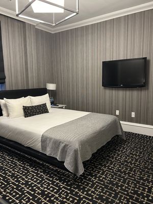 Moderne Hotel NYC by null