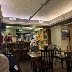 V's Cellar Door