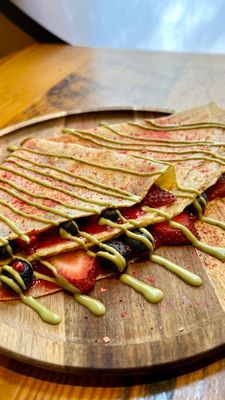 Blends Juice Bar by null