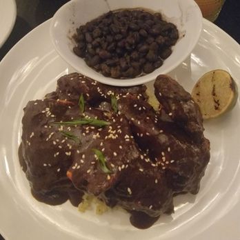 DIOSA - New Mexican Cuisine Near Me - Downey, California