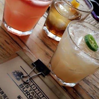 Park Tavern - Watermelon Fresca, Smoked Old Fashion and Spicy Peach Margarita - New American Near Me - Delray Beach, Florida Park Tavern - Watermelon Fresca, Smoked Old Fashion and Spicy Peach Margarita - New American Near Me - Delray Beach, Florida