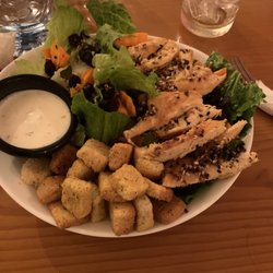 La Tertu - Chicken salad