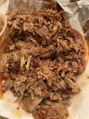 Park Avenue BBQ Grille by null