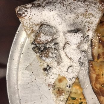 Krave It Pizza & Sandwich Joint - Oreo pizza ! - Sandwiches Near Me - Bayside, New York Krave It Pizza & Sandwich Joint - Oreo pizza ! - Sandwiches Near Me - Bayside, New York