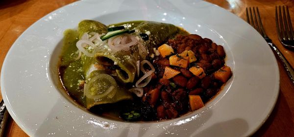 del Alma Restaurant by null