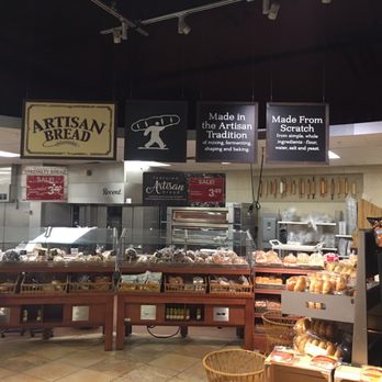 Green Market District - Fresh bread.... do I need to say more? - Grocery Near Me - Uniontown, Ohio