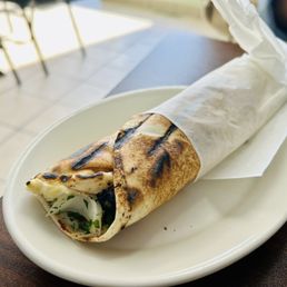 Aleppo beef shish kabob Aleppo beef shish kabob