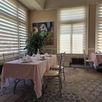 Spring Tea Garden - Tea Rooms Near Me - Fullerton, California