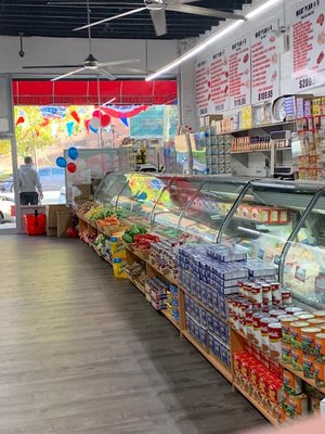 Fresh Meats On Webster