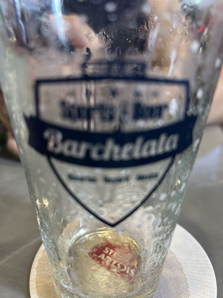 Barchelata