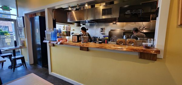 Ooink Capitol Hill by null Ooink Capitol Hill by null