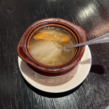 Cafe Chili - Glass noodle soup - Thai Near Me - Brooklyn, New York Cafe Chili - Glass noodle soup - Thai Near Me - Brooklyn, New York