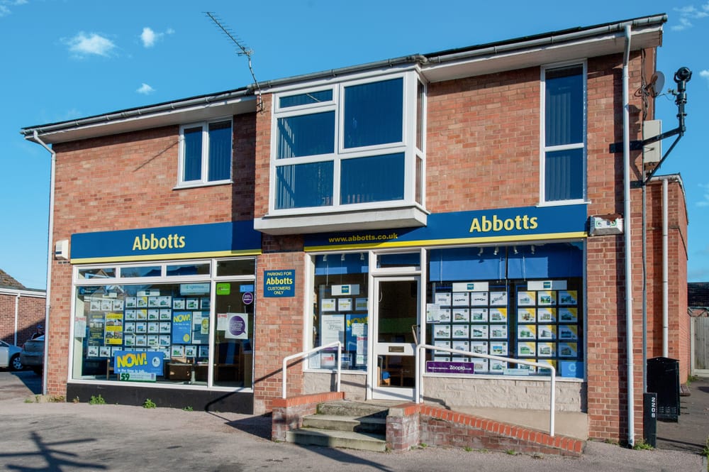 ABBOTTS 3941 King Street, Bury St. Edmunds, Suffolk, United Kingdom
