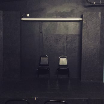 Improv LA - The stage in The Clubhouse - Performing Arts Near Me - Los Angeles, California Improv LA - The stage in The Clubhouse - Performing Arts Near Me - Los Angeles, California