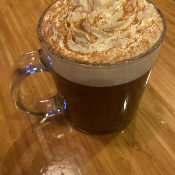 Urban Vegan Kitchen - Mushroom coffee - Vegan Near Me - New York, New York