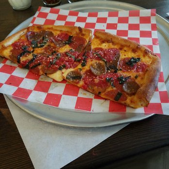 Slices Pizza - Pizza Near Me - Melbourne, Florida Slices Pizza - Pizza Near Me - Melbourne, Florida
