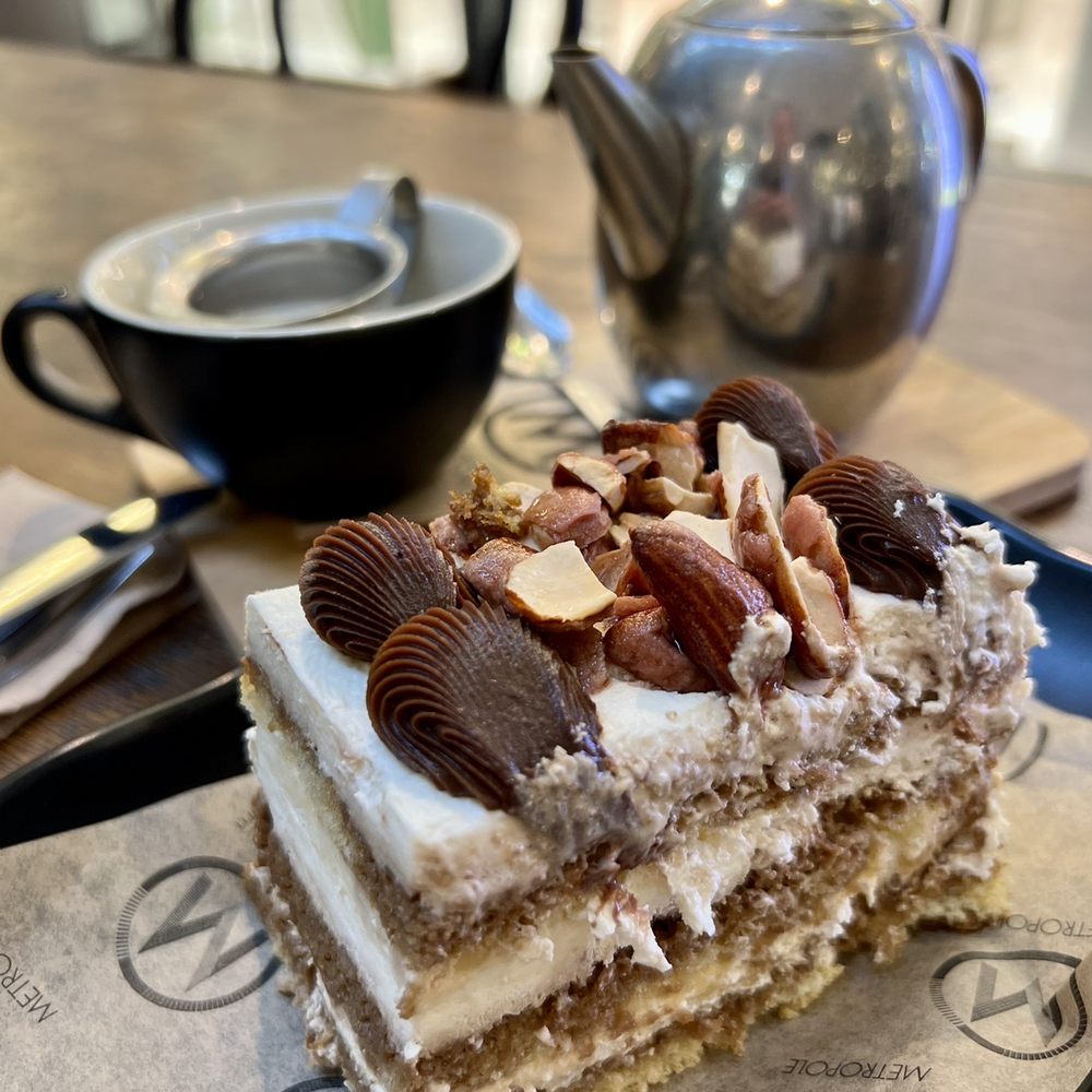 The Best 10 Cafes near Town Hall Steps in Sydney New South Wales Yelp