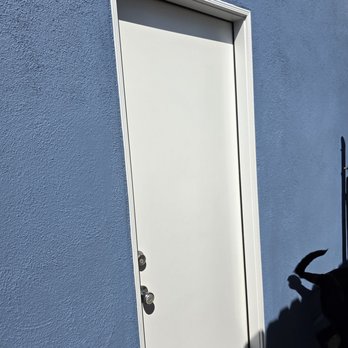 Lorenzo's Painting Services - Replaced side door - Painters Near Me Lorenzo's Painting Services - Replaced side door - Painters Near Me