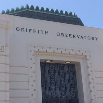 Griffith Observatory - Observatories Near Me - Los Angeles, California Griffith Observatory - Observatories Near Me - Los Angeles, California