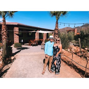 Baja Wine And Dine Tours - Wineries Near Me