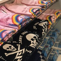Nautilus Ship's Store