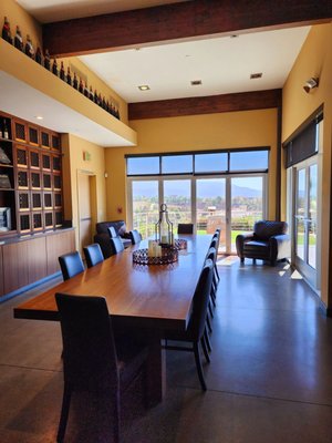 Callaway Vineyard & Winery by null