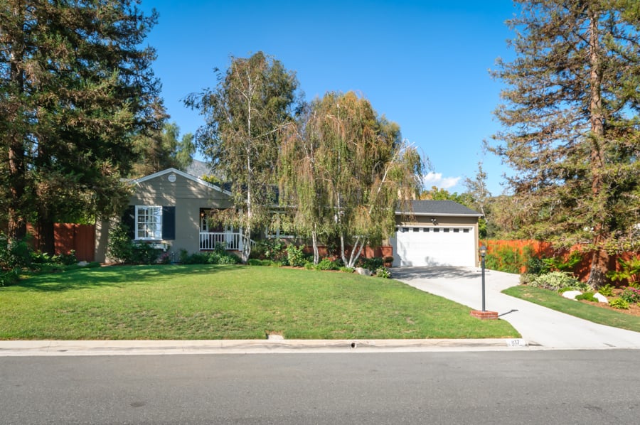 CARRIE BOREHAM GROCHOW DILBECK REALTORS 1030 Foothill Blvd, La Canada Flintridge, CA Yelp