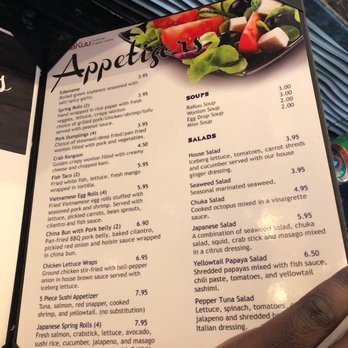 Rakuu - Sushi Bars Near Me - Spring, Texas