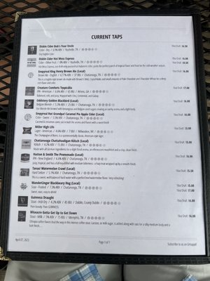 Hair of the Dog Pub by null