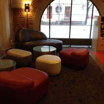 Scandic Grand Marina - Scandic Grand Marina Lobby - Hotels Near Me - Helsinki, 18