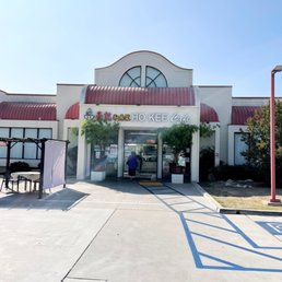 Exterior photo of Ho Kee Cafe - Arcadia - Arcadia, California Exterior photo of Ho Kee Cafe - Arcadia - Arcadia, California