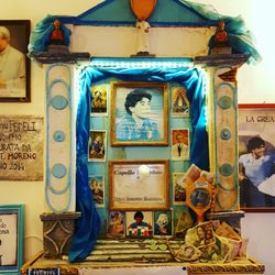 Bar Nilo