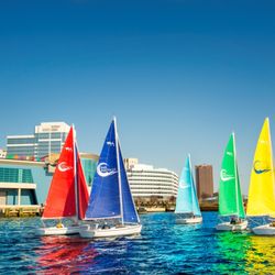 Sail Nauticus