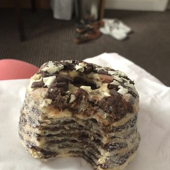 Dum Dum Donutterie - Brick Lane - Desserts Near Me - London, XGL Dum Dum Donutterie - Brick Lane - Desserts Near Me - London, XGL