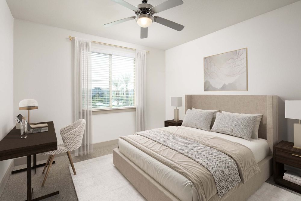 Camden Chandler Apartments - property management company in Chandler, AZ