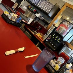 The Farmhouse - Counter #2