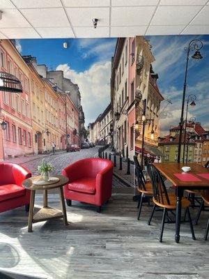 Janik's Pierogi Cafe by null