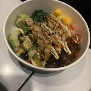 Toro Toro - Japanese Near Me - Concord, Ontario