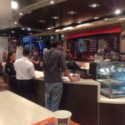 Mc Donald's
