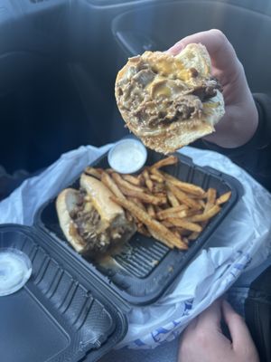 Four Brothers Bistro & Grill Virginia by null