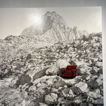 Hunterdon Art Museum - Comfort is where you get your comfort zone in life - Art Museums Near Me - Clinton, New Jersey Hunterdon Art Museum - Comfort is where you get your comfort zone in life - Art Museums Near Me - Clinton, New Jersey